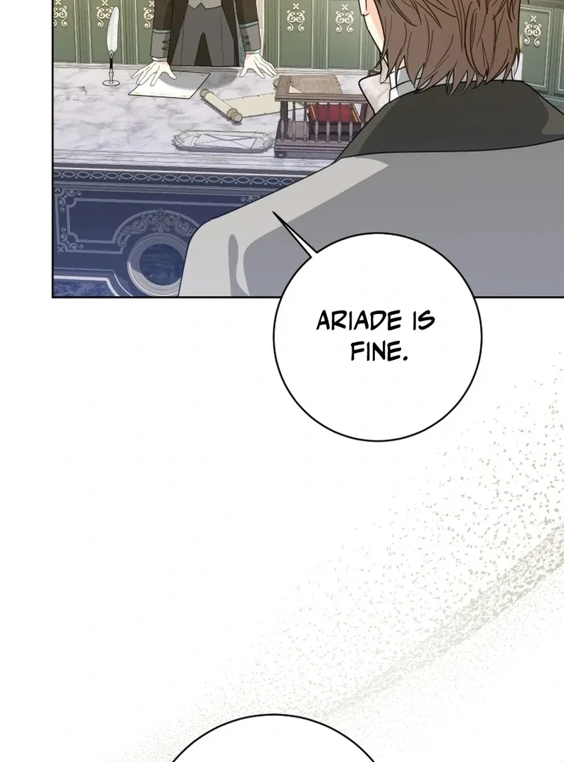 I Never Abandoned the Tyrant Chapter 66 page 94