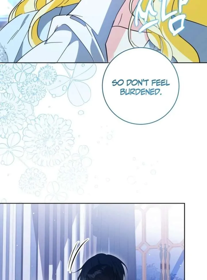 I Never Abandoned the Tyrant Chapter 70 page 86
