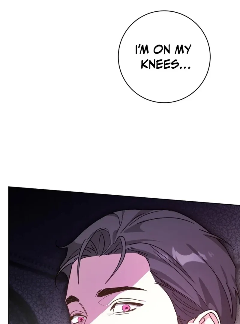 I Never Abandoned the Tyrant Chapter 66 page 104