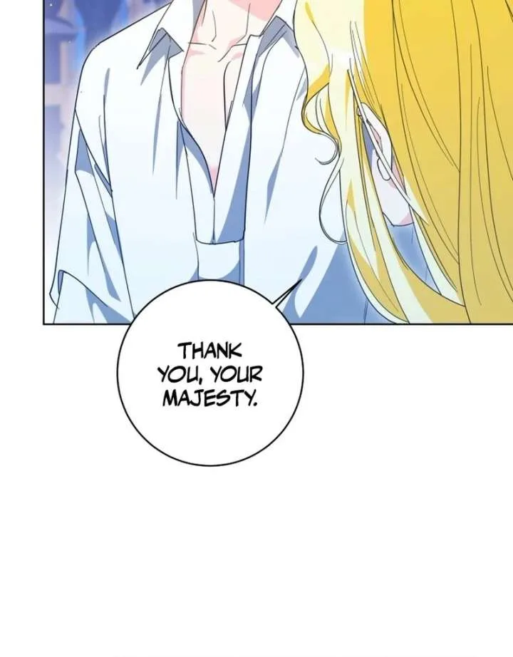 I Never Abandoned the Tyrant Chapter 70 page 83