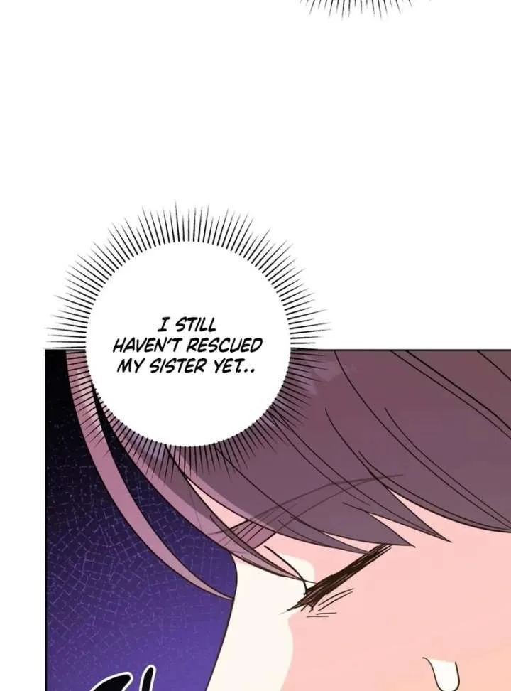I Never Abandoned the Tyrant Chapter 70 page 68