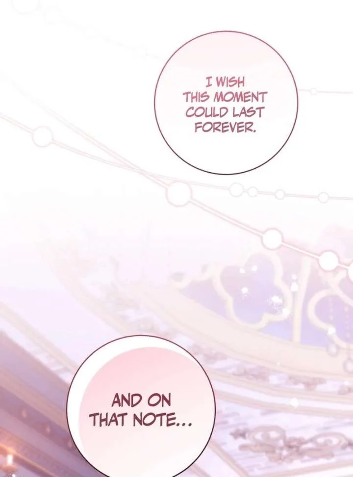I Never Abandoned the Tyrant Chapter 70 page 106