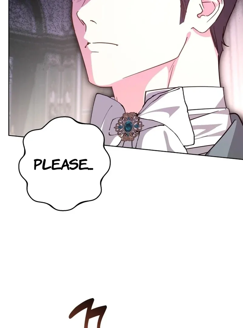 I Never Abandoned the Tyrant Chapter 66 page 105