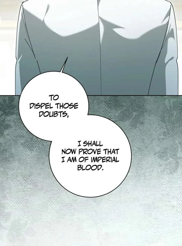 I Never Abandoned the Tyrant Chapter 70 page 52