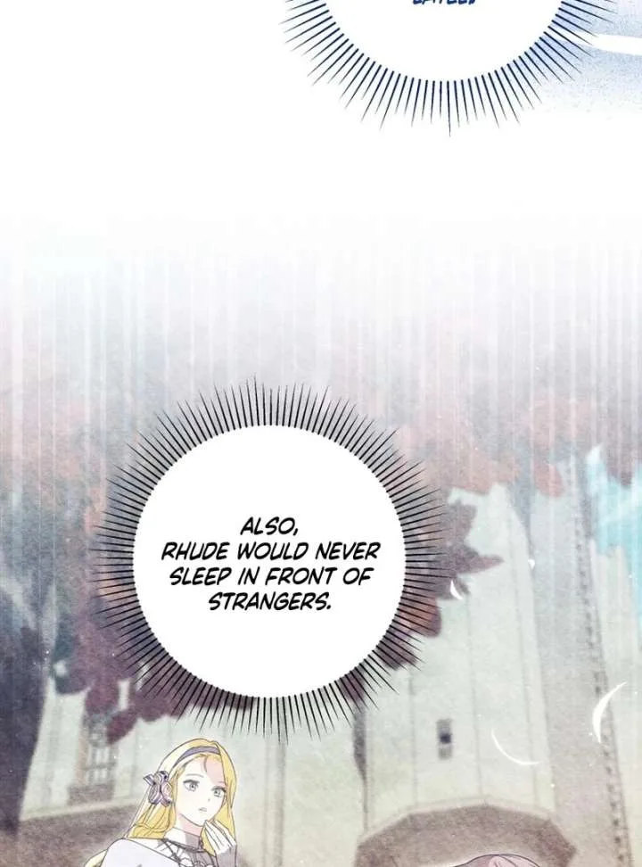 I Never Abandoned the Tyrant Chapter 70 page 92