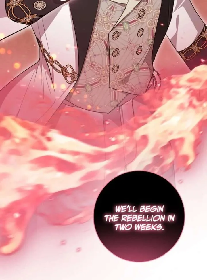 I Never Abandoned the Tyrant Chapter 70 page 64