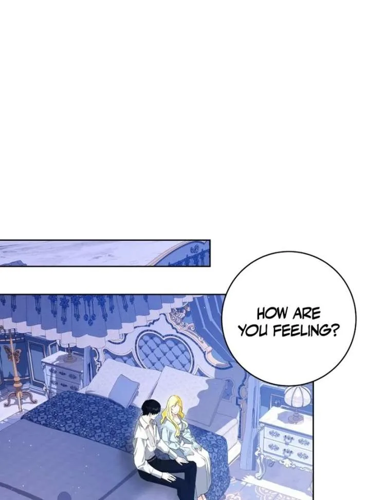 I Never Abandoned the Tyrant Chapter 70 page 79