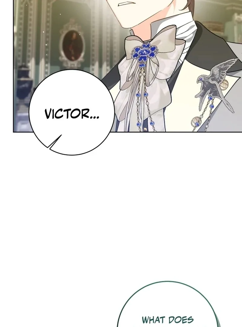 I Never Abandoned the Tyrant Chapter 66 page 91