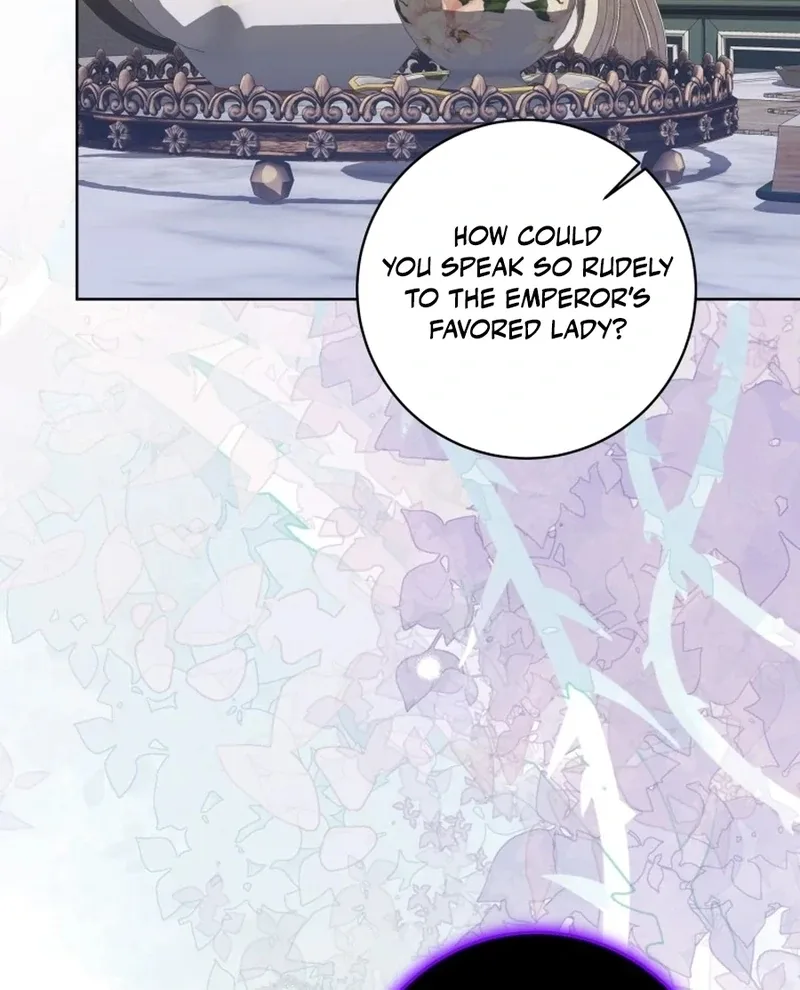 I Never Abandoned the Tyrant Chapter 66 page 97