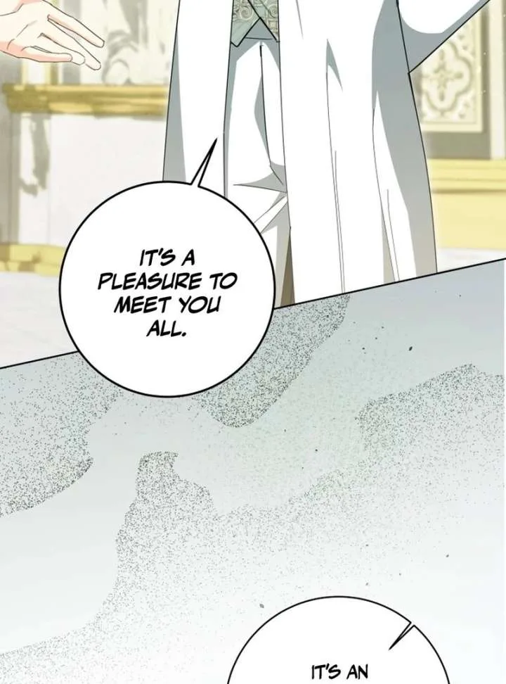 I Never Abandoned the Tyrant Chapter 70 page 48