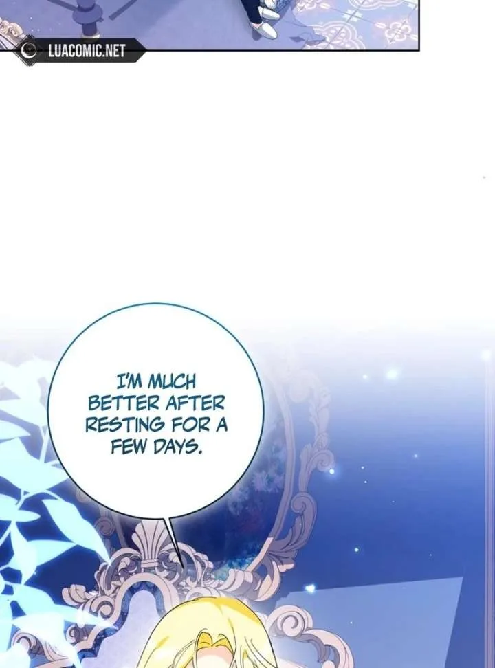 I Never Abandoned the Tyrant Chapter 70 page 80