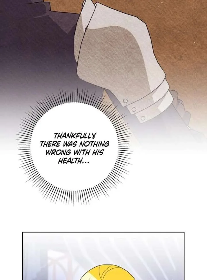 I Never Abandoned the Tyrant Chapter 70 page 95