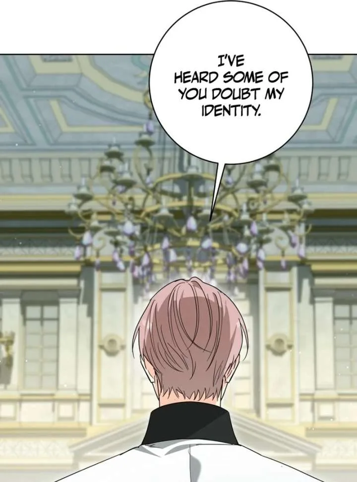 I Never Abandoned the Tyrant Chapter 70 page 51