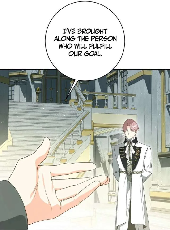 I Never Abandoned the Tyrant Chapter 70 page 44
