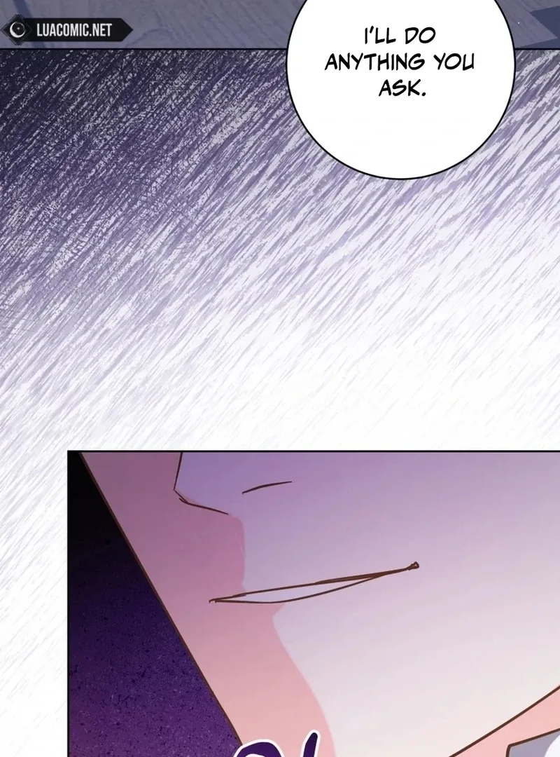 I Never Abandoned the Tyrant Chapter 66 page 107