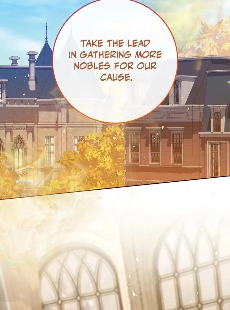 I Never Abandoned the Tyrant Chapter 66 page 116