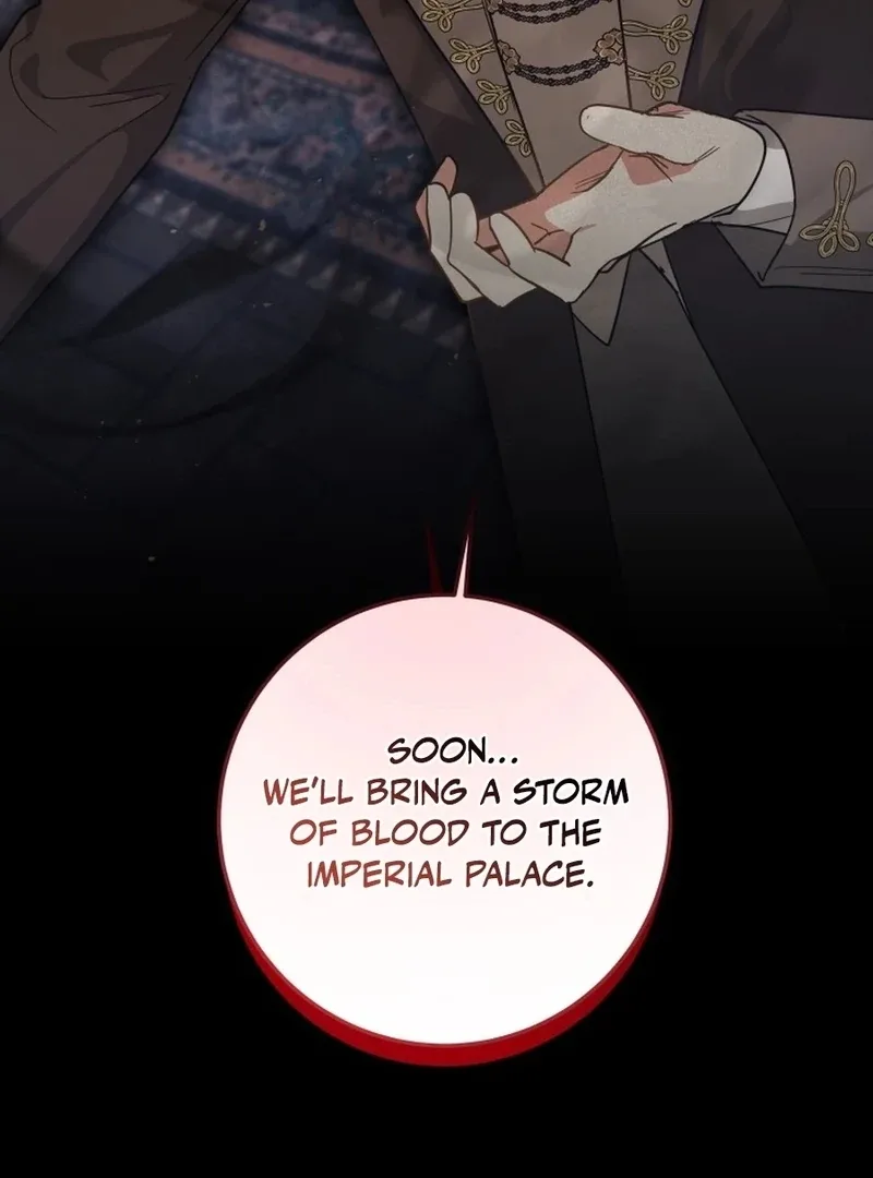 I Never Abandoned the Tyrant Chapter 66 page 118
