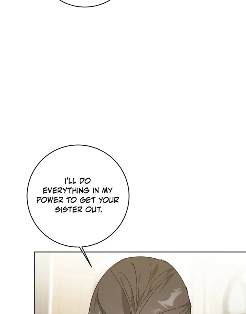 I Never Abandoned the Tyrant Chapter 66 page 110