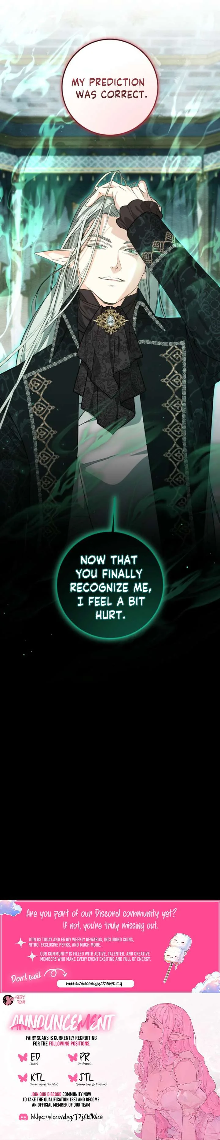 I Never Abandoned the Tyrant Chapter 75 page 11