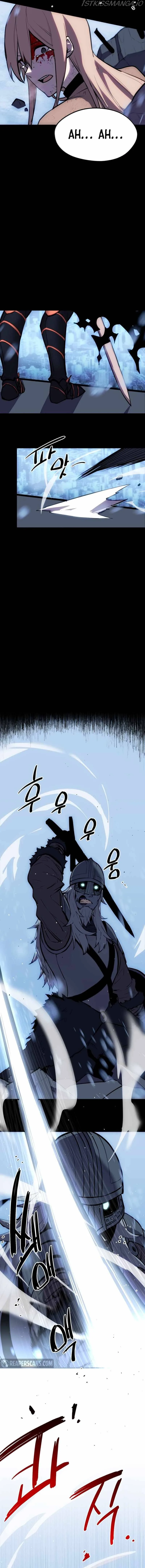 I Obtained a Mythic Item Chapter 0 page 9