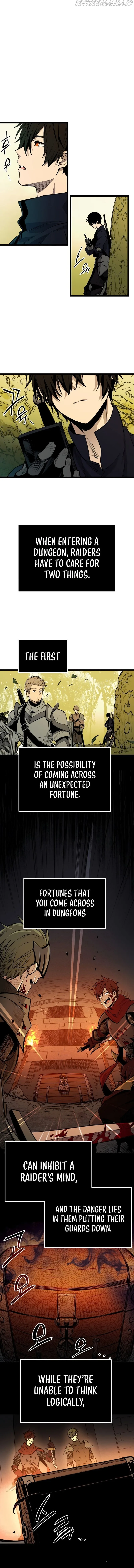 I Obtained a Mythic Item Chapter 1 page 16