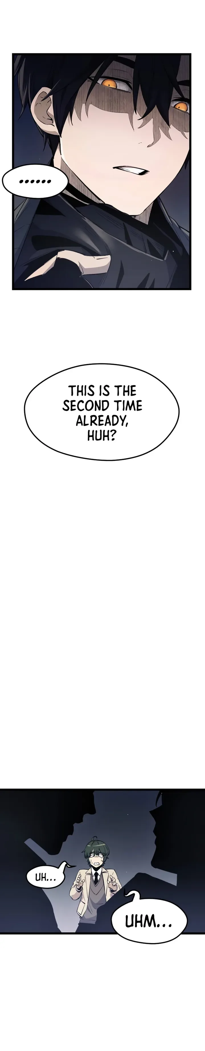 I Obtained a Mythic Item Chapter 15 page 7