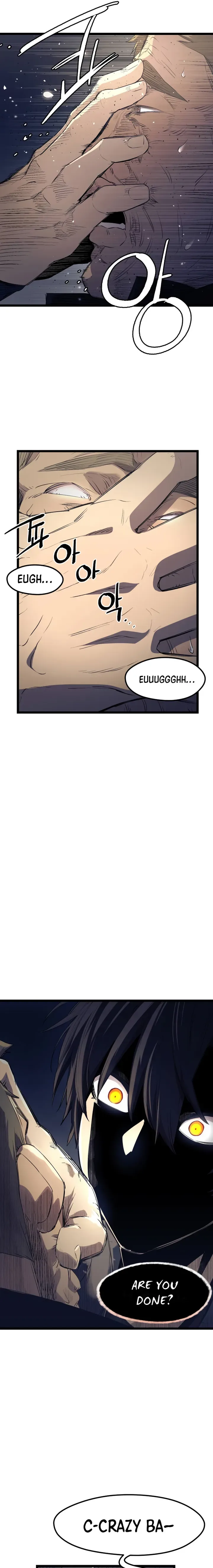 I Obtained a Mythic Item Chapter 15 page 16