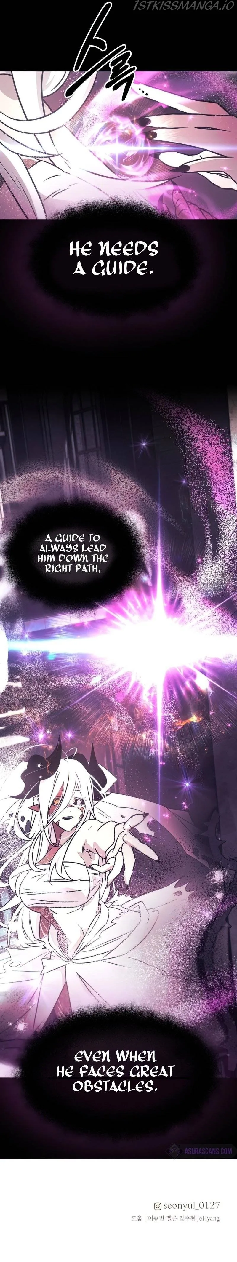 I Obtained a Mythic Item Chapter 20 page 13
