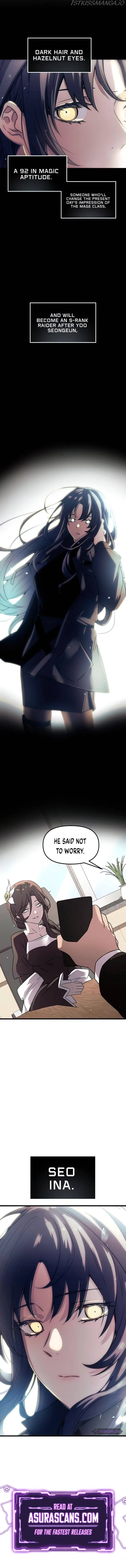 I Obtained a Mythic Item Chapter 23 page 15