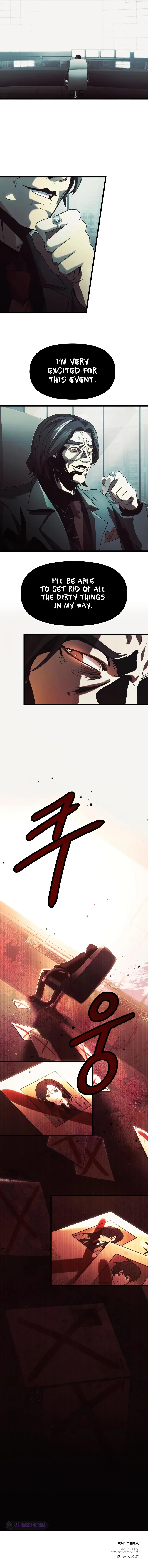 I Obtained a Mythic Item Chapter 48 page 10