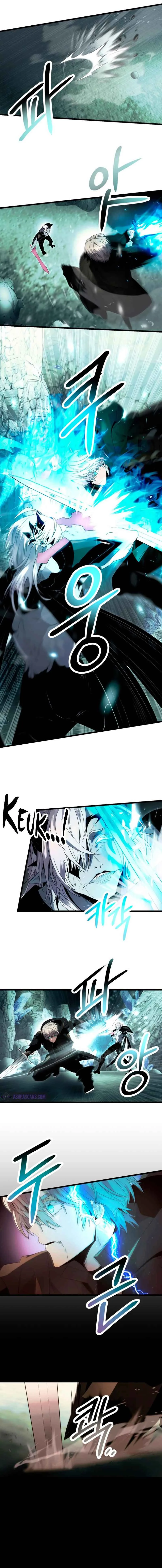 I Obtained a Mythic Item Chapter 61 page 7