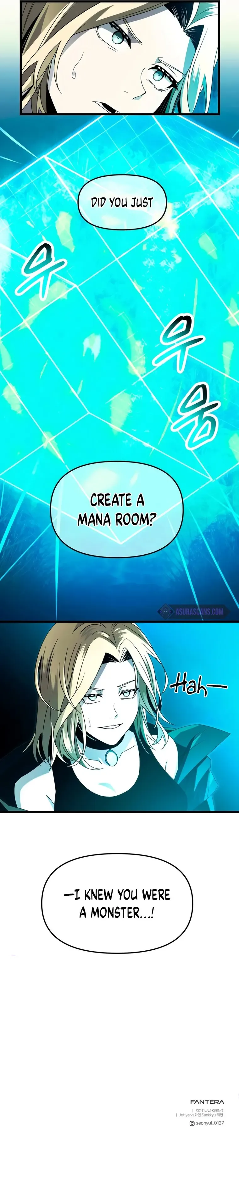 I Obtained a Mythic Item Chapter 67 page 26