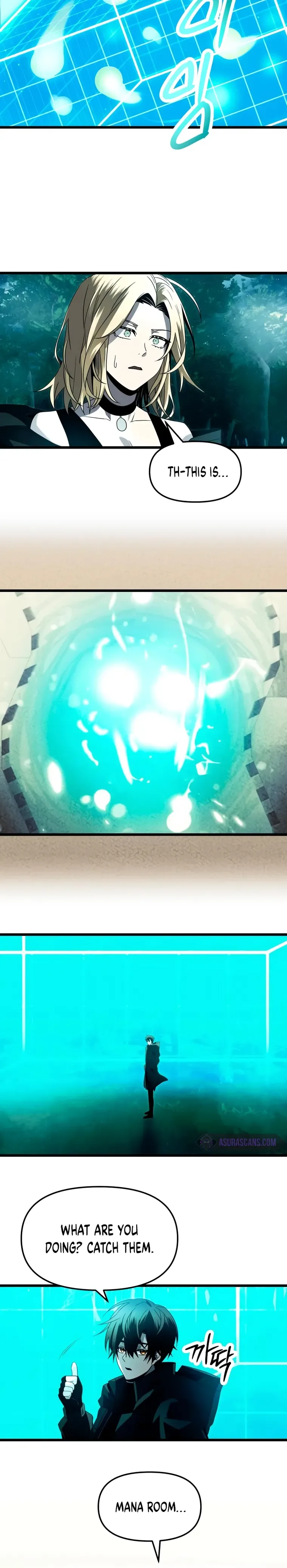 I Obtained a Mythic Item Chapter 67 page 25