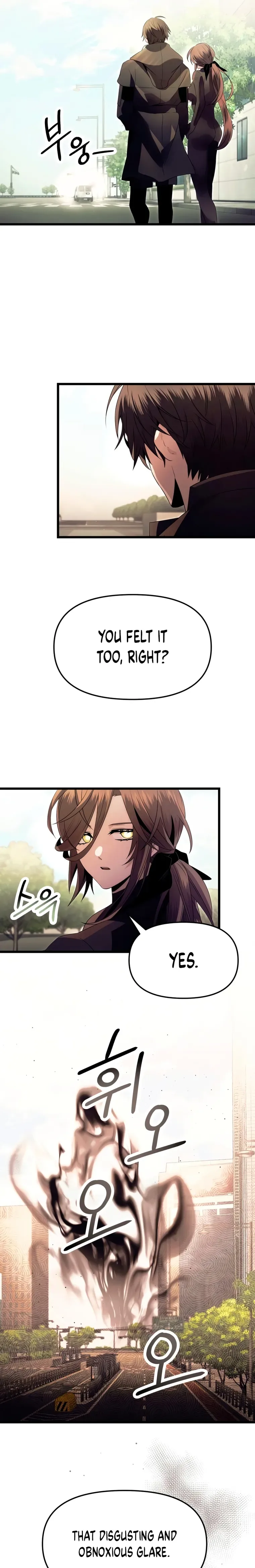 I Obtained a Mythic Item Chapter 64 page 20