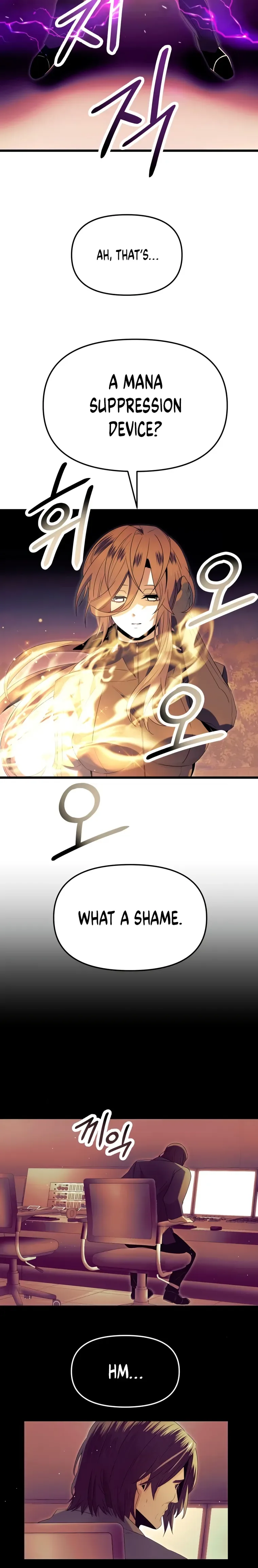 I Obtained a Mythic Item Chapter 64 page 27