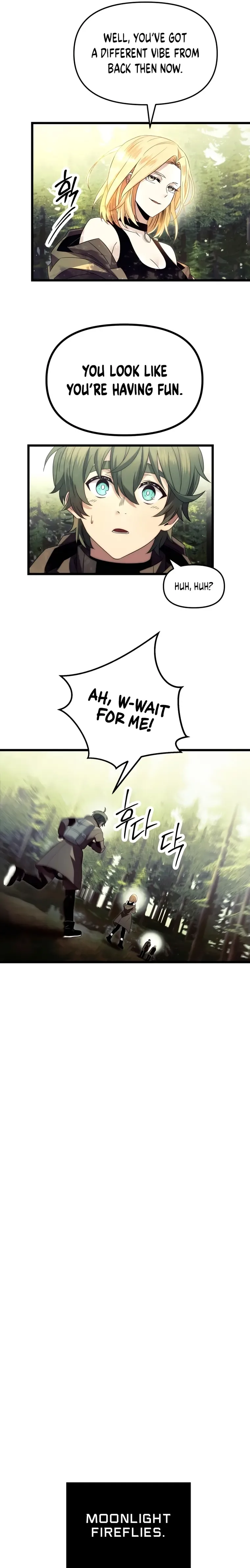 I Obtained a Mythic Item Chapter 67 page 11