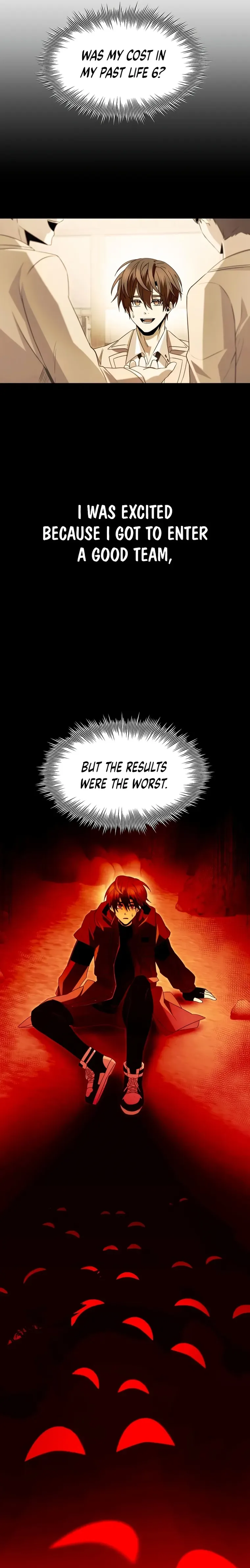 I Obtained a Mythic Item Chapter 68 page 17