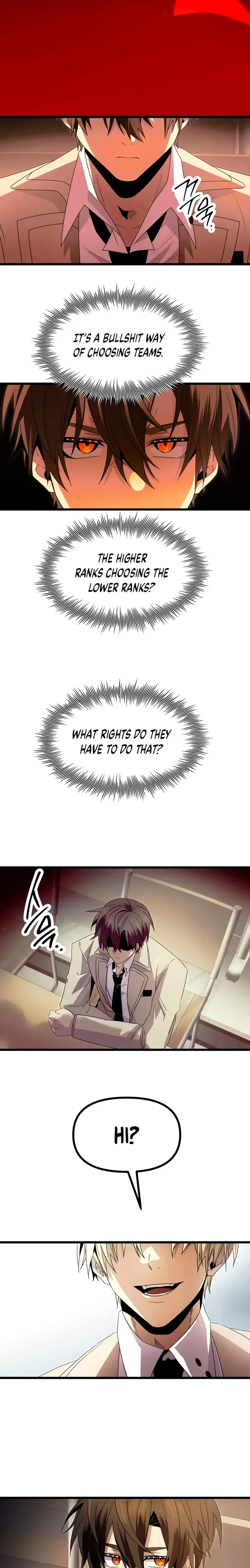I Obtained a Mythic Item Chapter 68 page 18