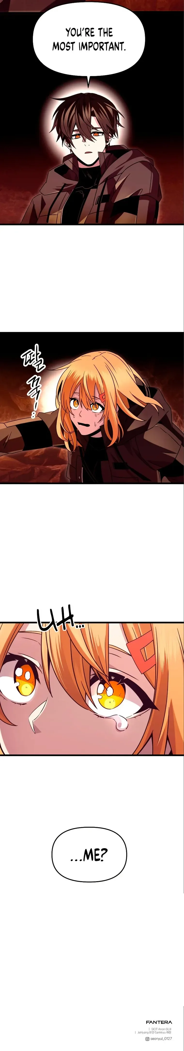 I Obtained a Mythic Item Chapter 74 page 27