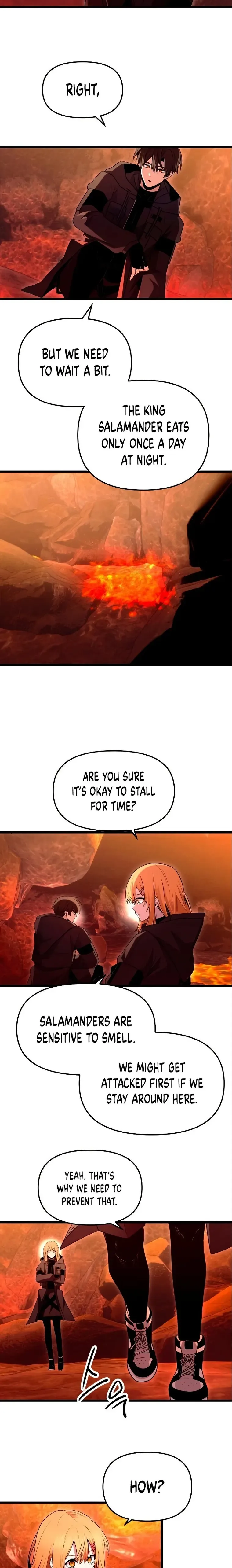 I Obtained a Mythic Item Chapter 74 page 25