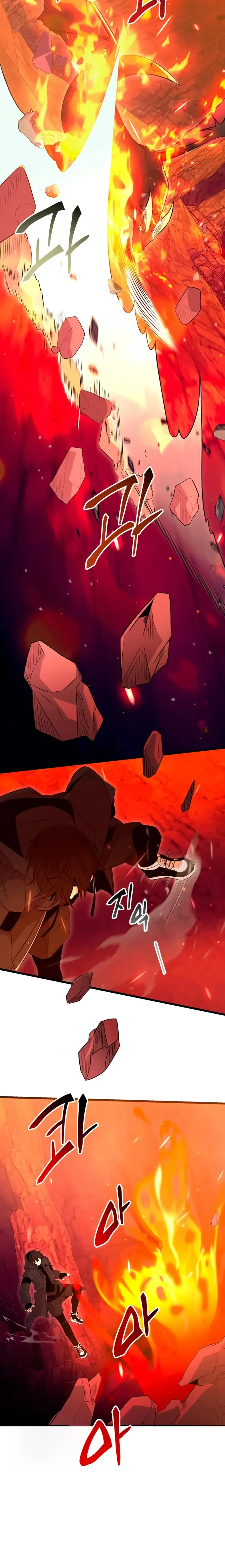 I Obtained a Mythic Item Chapter 77 page 25