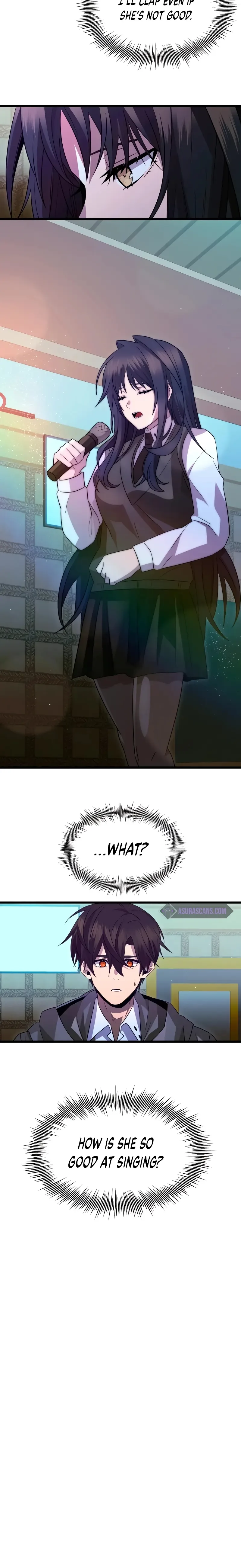 I Obtained a Mythic Item Chapter 80 page 16