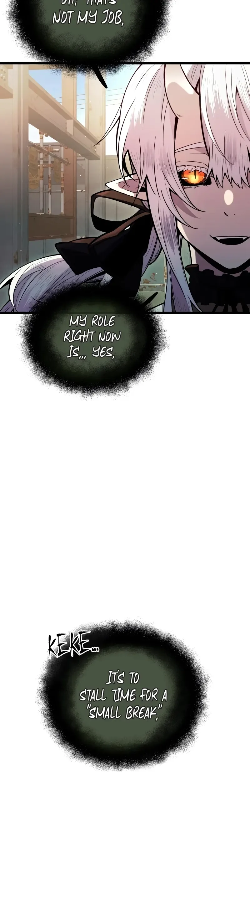 I Obtained a Mythic Item Chapter 80 page 25