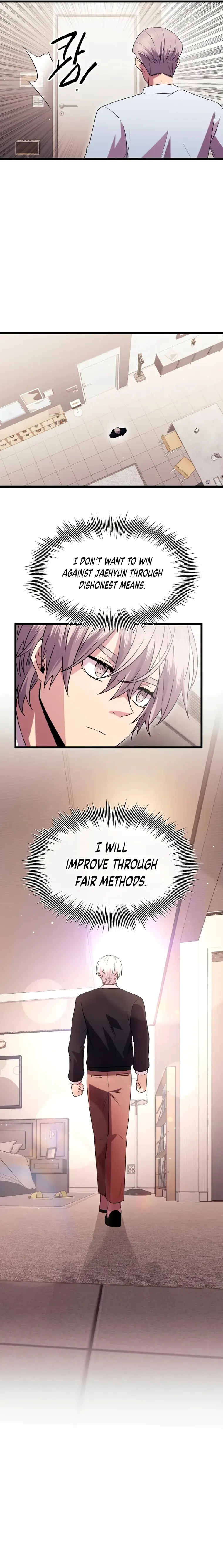 I Obtained a Mythic Item Chapter 82 page 14