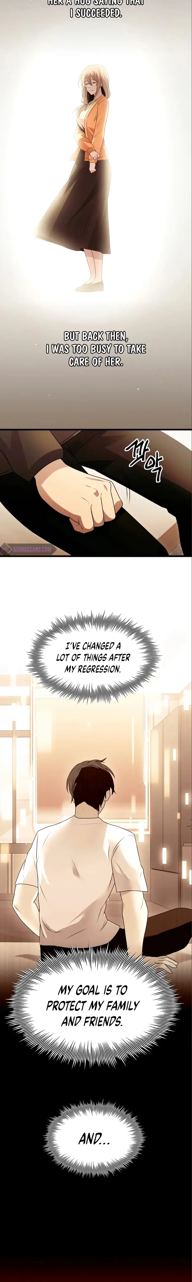 I Obtained a Mythic Item Chapter 81 page 9