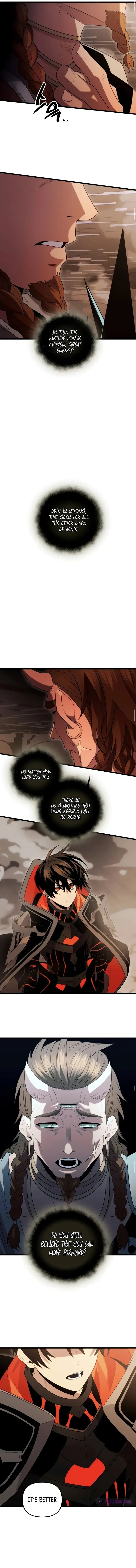 I Obtained a Mythic Item Chapter 87 page 6