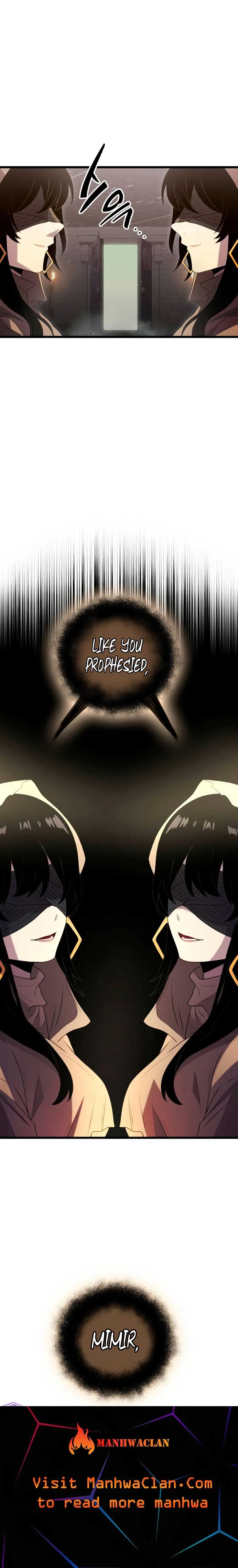 I Obtained a Mythic Item Chapter 88 page 14