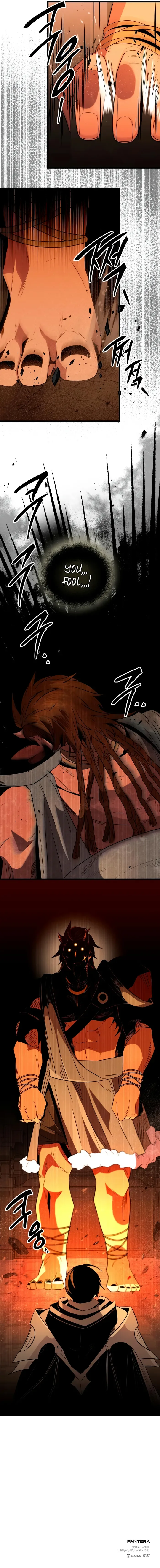 I Obtained a Mythic Item Chapter 85 page 13