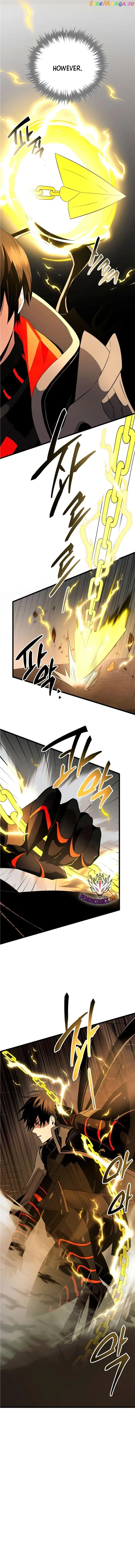 I Obtained a Mythic Item Chapter 86 page 10