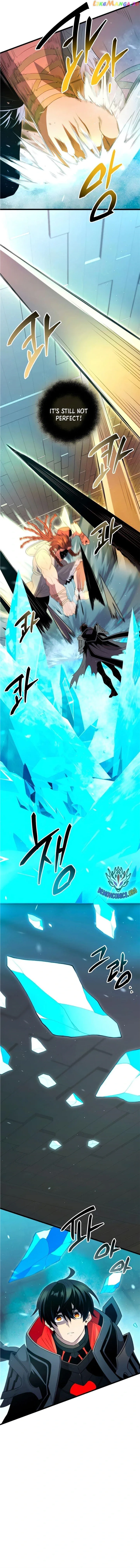 I Obtained a Mythic Item Chapter 86 page 13